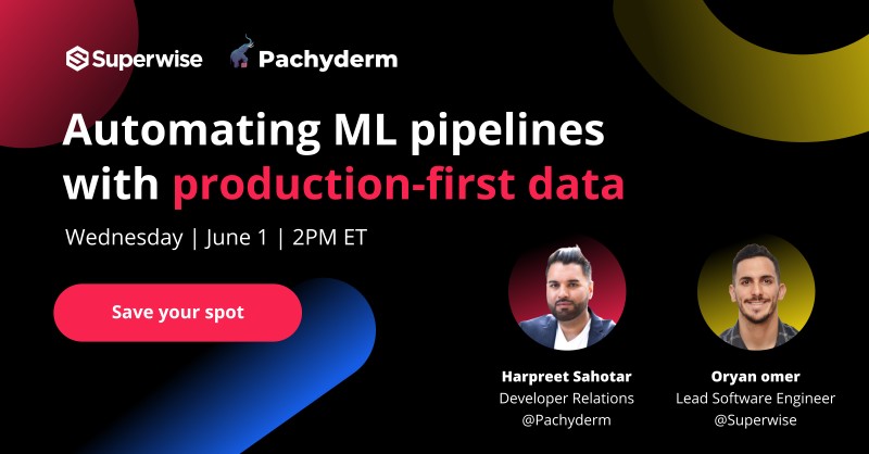 ml pipelines